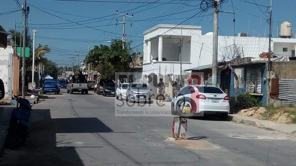 Catean Casa En Payo Obispo