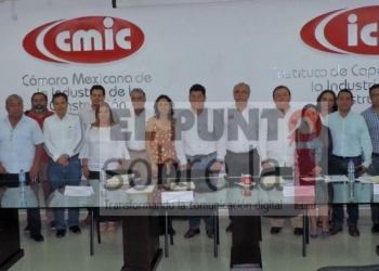 Empresas con la calidad y capacidad de participar en grandes obras, como la que representa el Proyecto Tren Maya