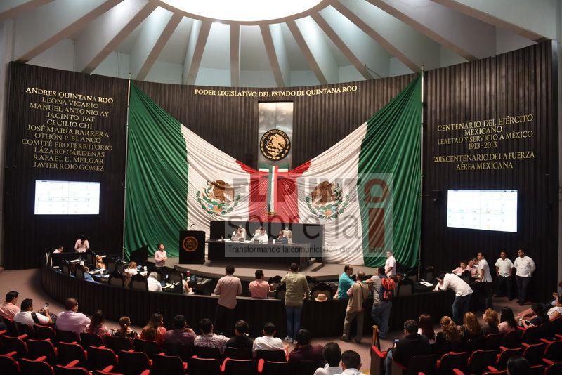Proponen sancionar severamente a agresores sexuales