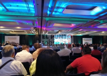 Concluye con éxito la XV Cumbre Mundial de Comunicación Política