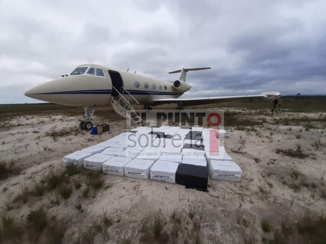 Interceptan autoridades Beliceñas, cargamento de drogas en Coastal Road