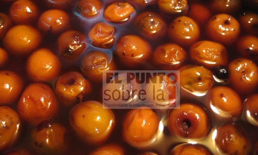 Dulce De Nance