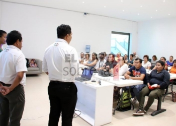 Fortalece Gobierno De Laura Fernández Al Motor Económico De Puerto Morelos