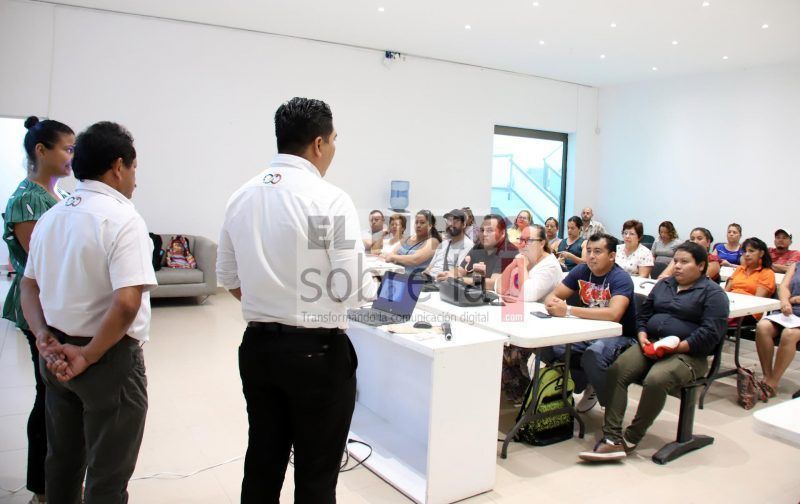 Fortalece Gobierno De Laura Fernández Al Motor Económico De Puerto Morelos