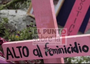 Feminicidios un tema que va en aumento