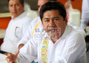 No te pierdas el evento más importante en Comunicación Política