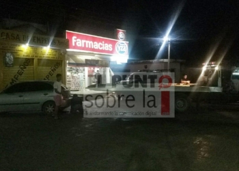 Mario Pacheco funcionario público pierde el respeto a las personas con discapacidad
