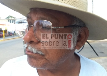 Ganaderos del municipio JMM se encuentran en una situación crítica