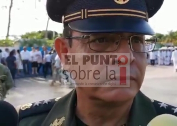 Necesaria, La Participación Social para enfrentar la delincuencia