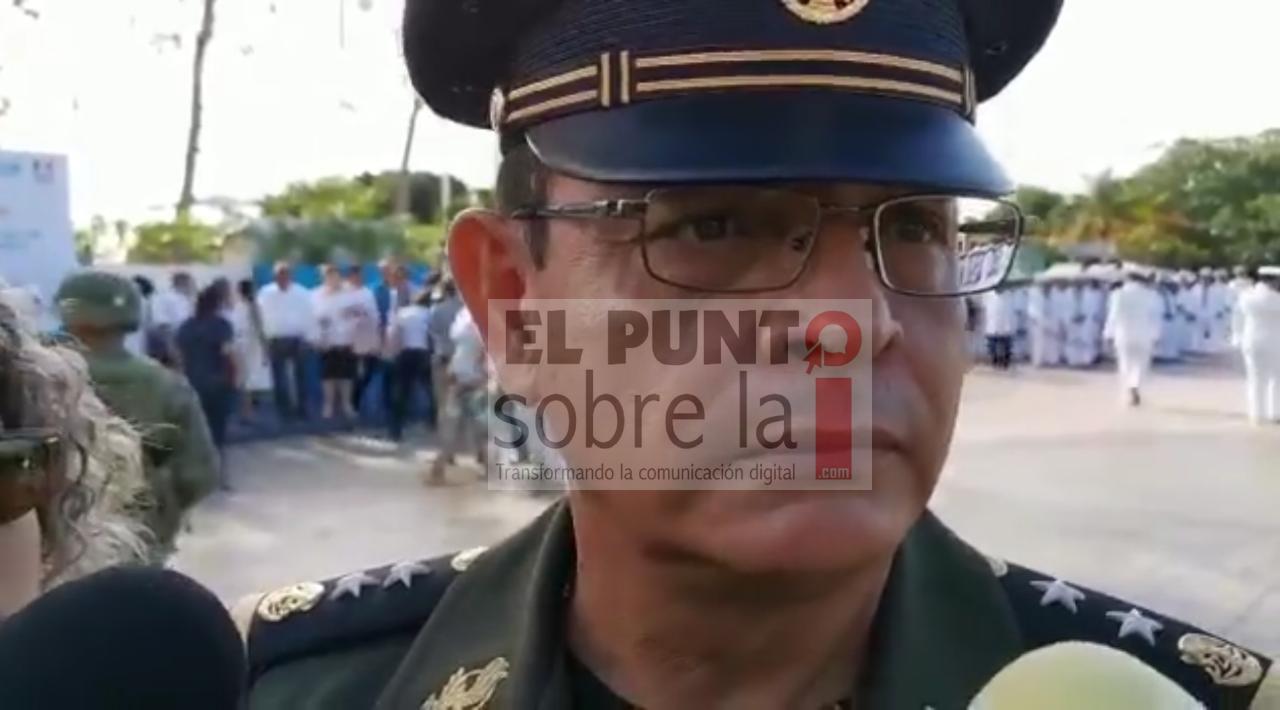 Necesaria, La Participación Social para enfrentar la delincuencia