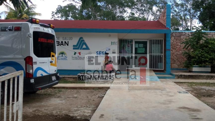 Difícil dotar de antiviperinos en localidades por falta de equipo adecuado para conservar el antídoto
