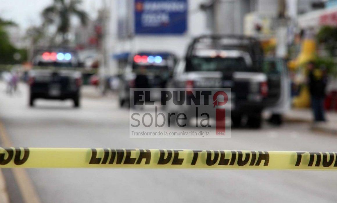 La manipulación de los datos de homicidios en Quintana Roo