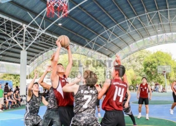 Tulum sede de los Juegos Deportivos Nacionales CONADE 2020