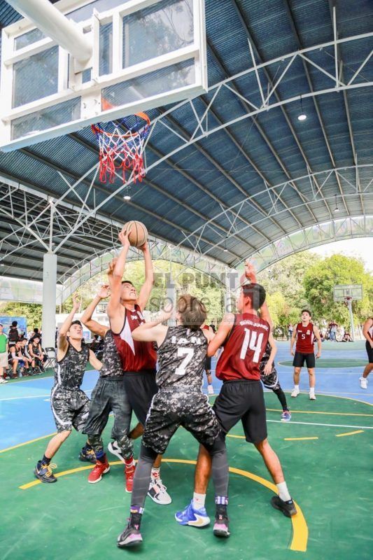 Tulum sede de los Juegos Deportivos Nacionales CONADE 2020