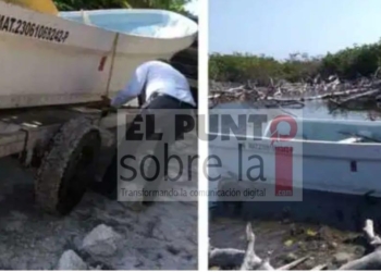 Claman Por La Guardia Nacional
