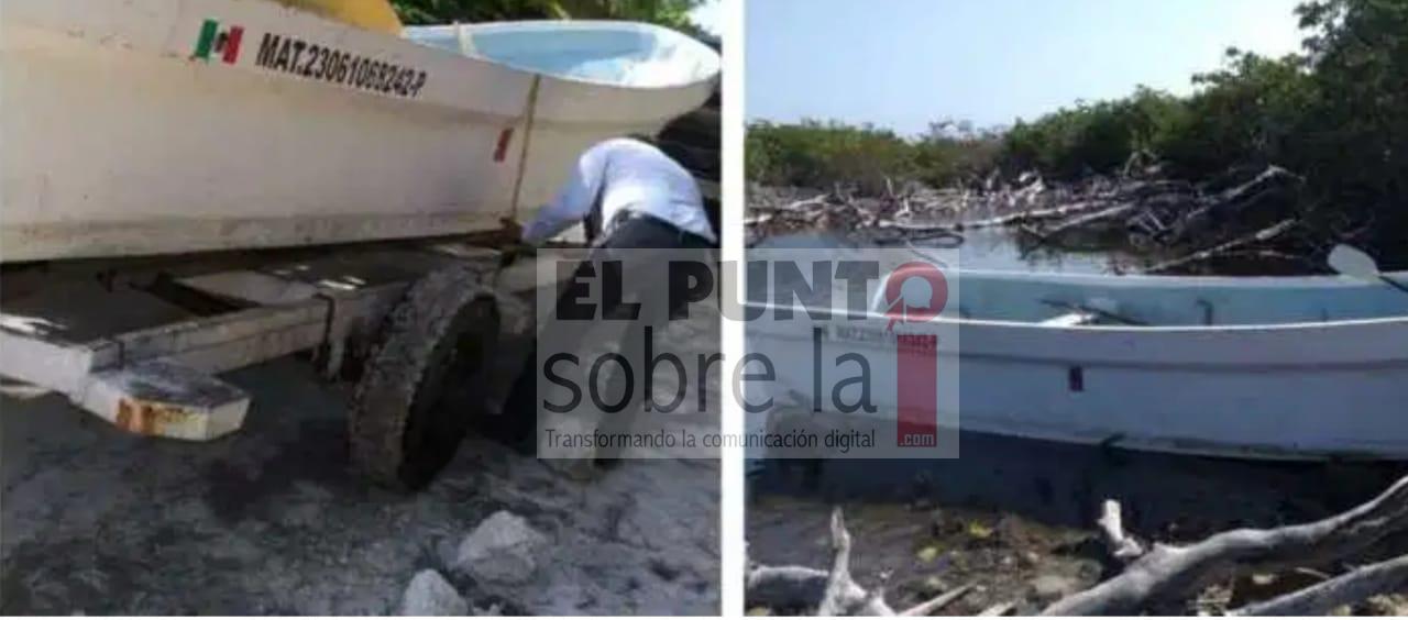 Claman Por La Guardia Nacional