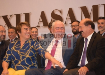 Reconocen Liderazgo De Laura Beristain Al Ratificarla Como Presidenta Nacional Adjunta De La AALMAC