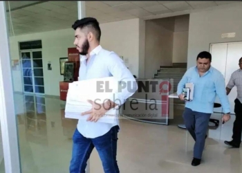 Libre Raúl Labastida, ex consejero jurídico