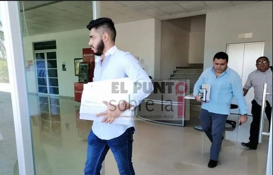 Libre Raúl Labastida, ex consejero jurídico