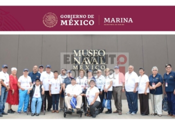 La décimo primera zona naval invita a participar en el XII  concurso nacional literario “memorias de el viejo y la mar” 2020