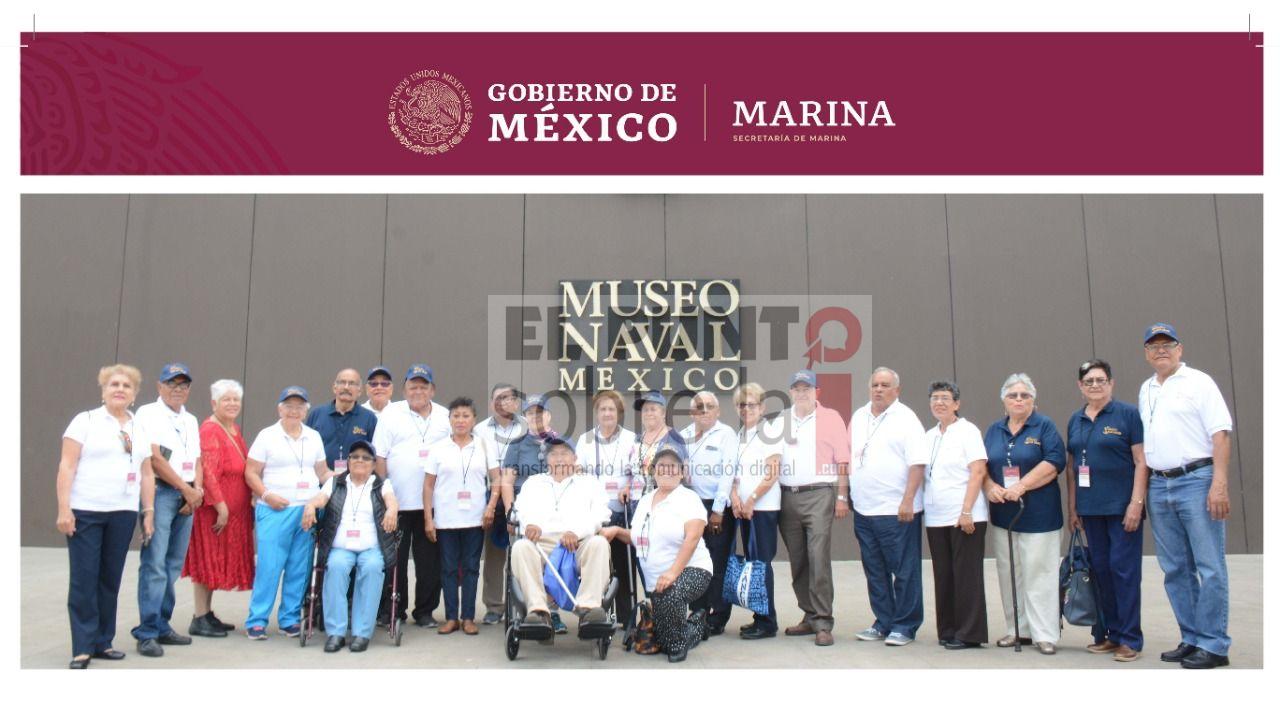 La décimo primera zona naval invita a participar en el XII  concurso nacional literario “memorias de el viejo y la mar” 2020