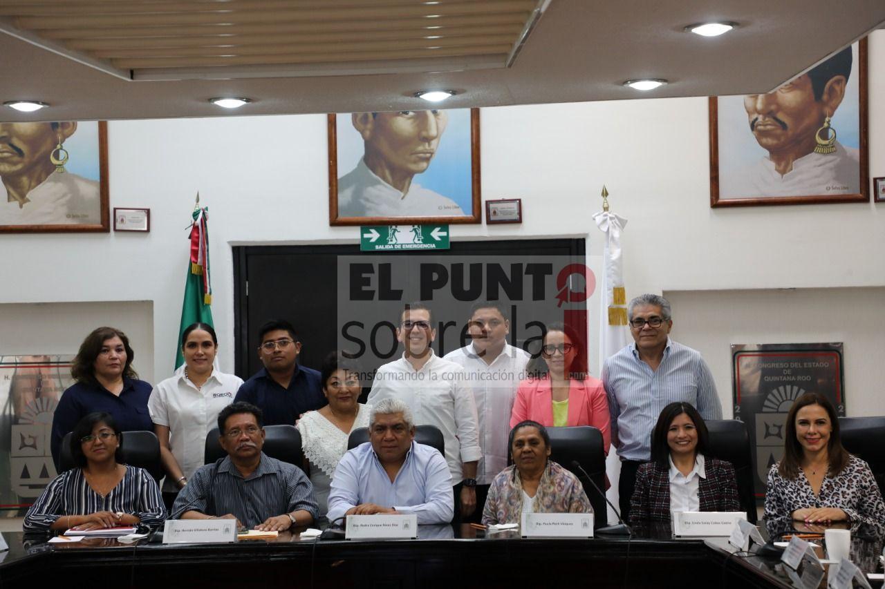 Necesario Garantizar A Los Indígenas Acceder A Cargos De Elección Popular
