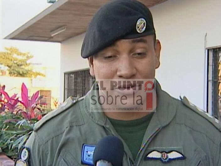 Dos pilotos murieron durante Operativo para Capturar Narcojet