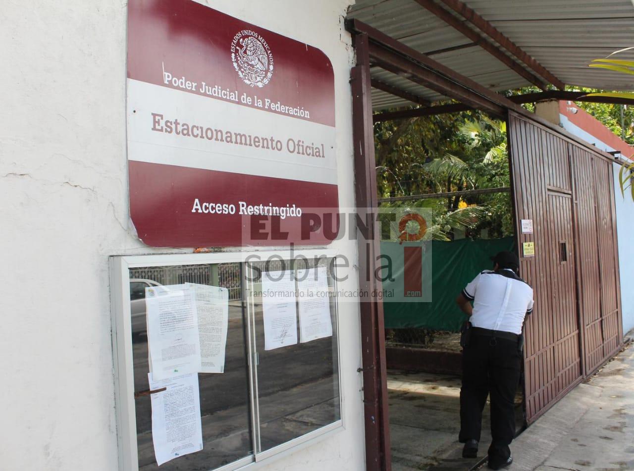 En 24 Horas Se Define Situación Jurídica De Detenidos En Vía Corta A Mérida