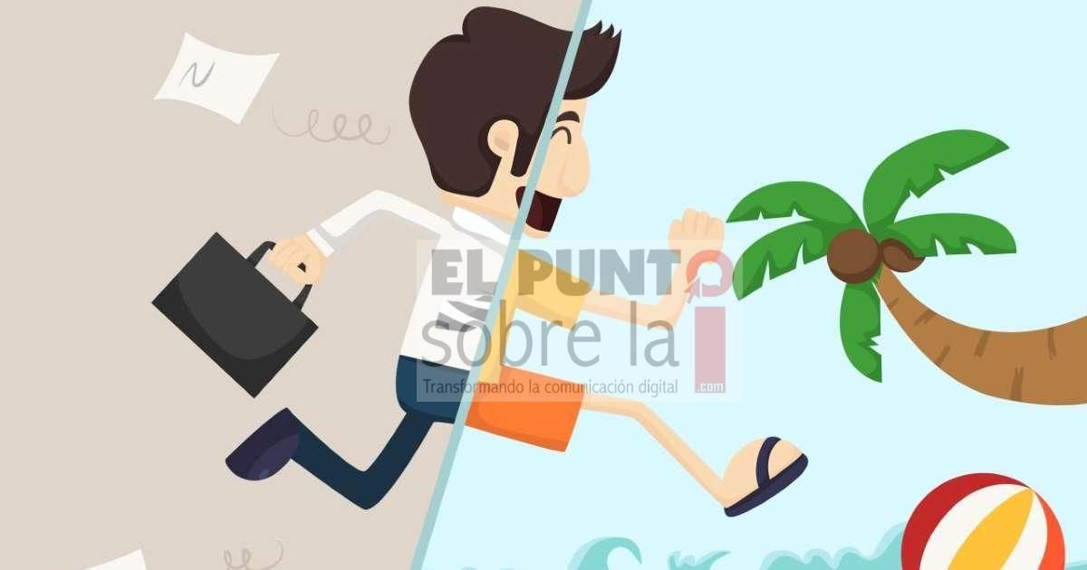 Busca López Obrador terminar con ‘puentes’ vacacionales