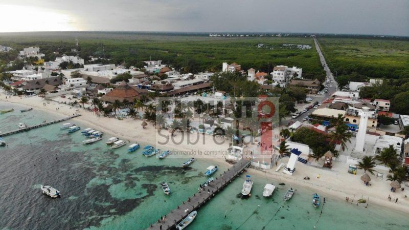 Impulsa Gobierno De Laura Fernández Crecimiento Ordenado De Puerto Morelos