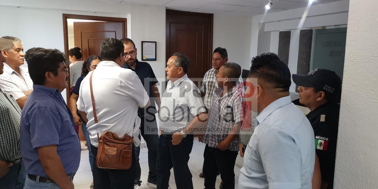 Por unas horas: En veremos bloqueo carretero en el sur de Quintana Roo