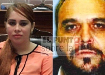 Liberan a “El Rey” Zambada, “Chapodiputada” y ex narco que testificaron contra ‘El Chapo’