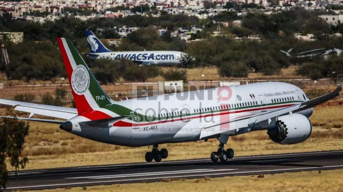 Sí habrá #AMLORifa: el premio será en efectivo, no el avión presidencial