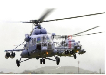 EEUU podría sancionar a México si compra helicópteros a Rusia