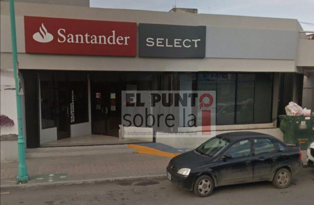 Roban 200 Mil A Empleados De Seguridad