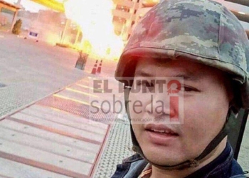 Tiroteo en un centro comercial de Tailandia deja al menos 17 muertos