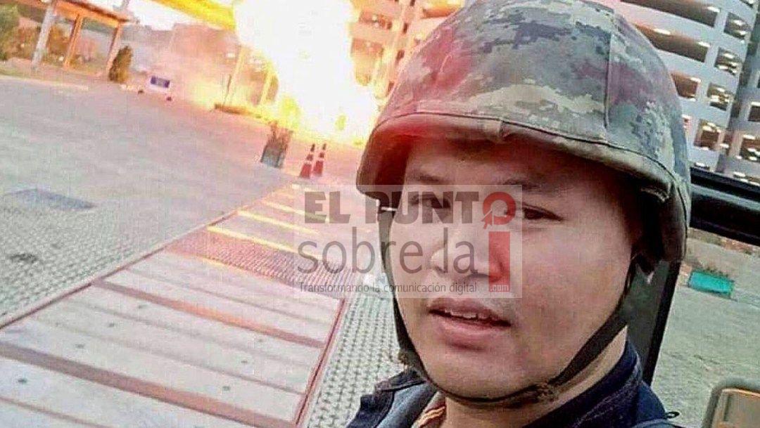 Tiroteo en un centro comercial de Tailandia deja al menos 17 muertos