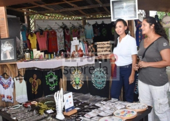 Registra Tianguis De Artesanos Y Productores De Puerto Morelos Más Historias De Éxito