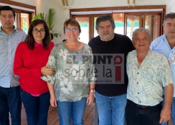 Tren Maya Fortalecerá Inversión Y Empleos En Playa Del Carmen: Laura Beristain