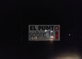 Frente frío número 41 «Tsawayak» causa daños en cables de la CFE