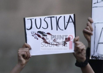 Inseguridad y feminicidios, la polémica