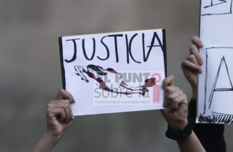 Inseguridad y feminicidios, la polémica