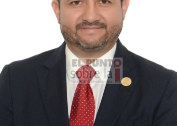 Eligen a Víctor Vivas Vivas como Magistrado Presidente del Tribunal Electoral de Quintana Roo