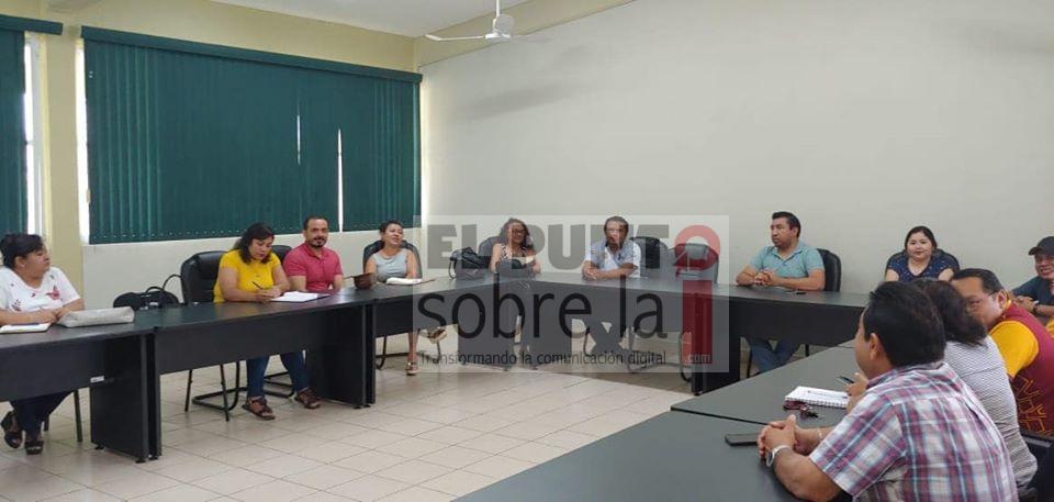 Tecnológico de Valladolid implementará más estrategias de prevención ante el COVID-19