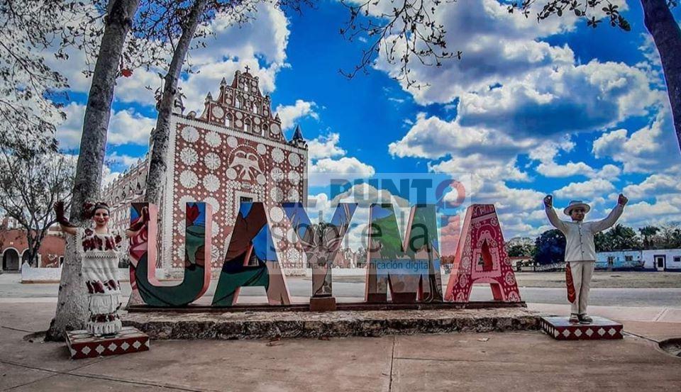 Uayma se sumó a las medidas preventivas
