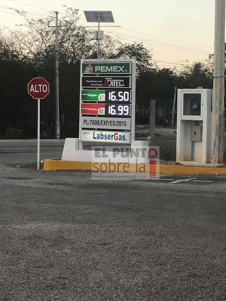 ¿Y Valladolid para cuando?