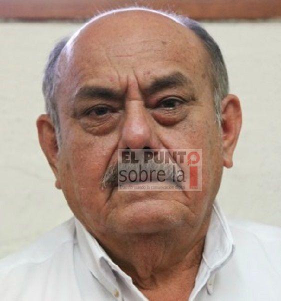 Dr. José A. España Novelo: Reconocimiento del día internacional de la mujer