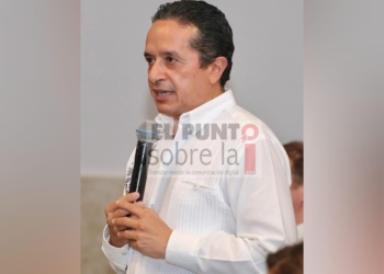 Quintana Roo se prepara con un fondo de ayuda alimentaria para la gente
