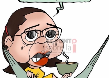 COLINAS: Como anillo al dedo