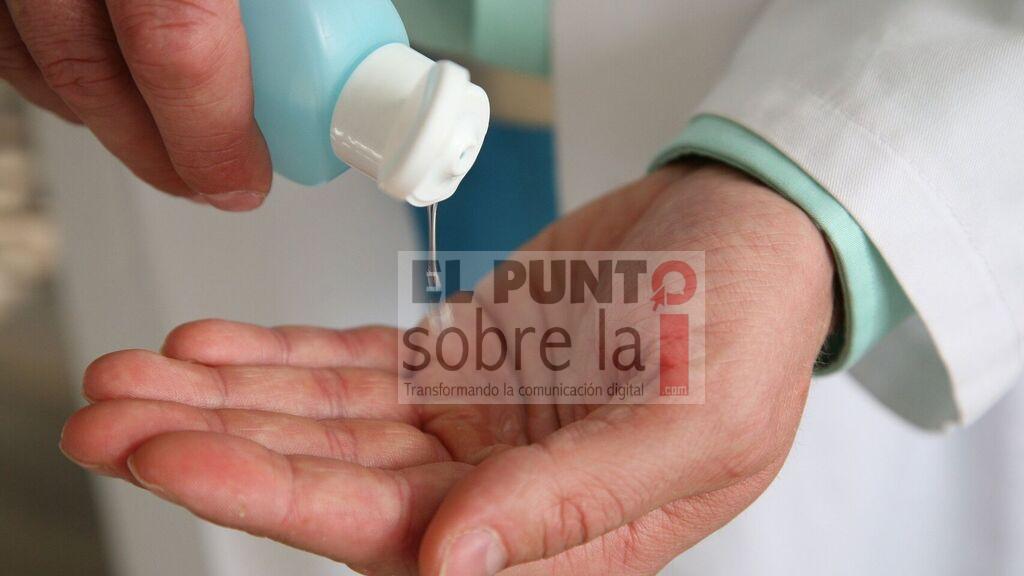 “Como pan caliente”